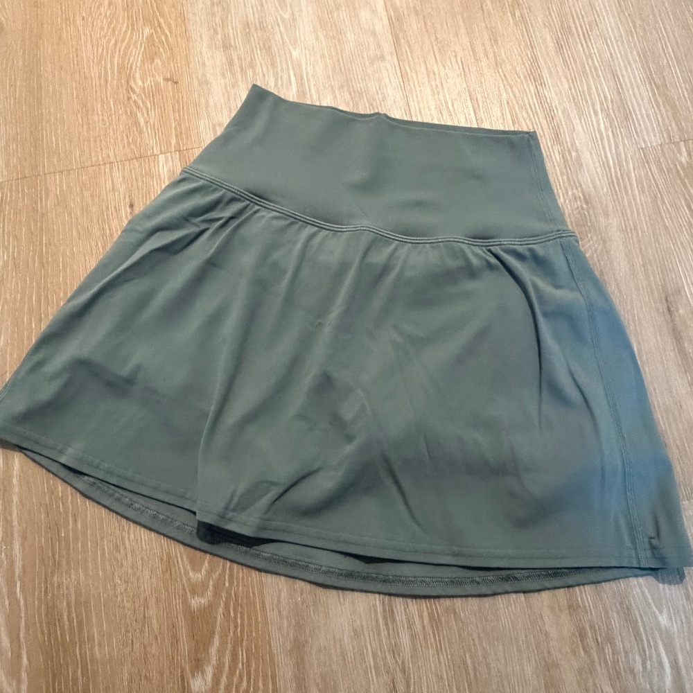 Lululemon Skirt